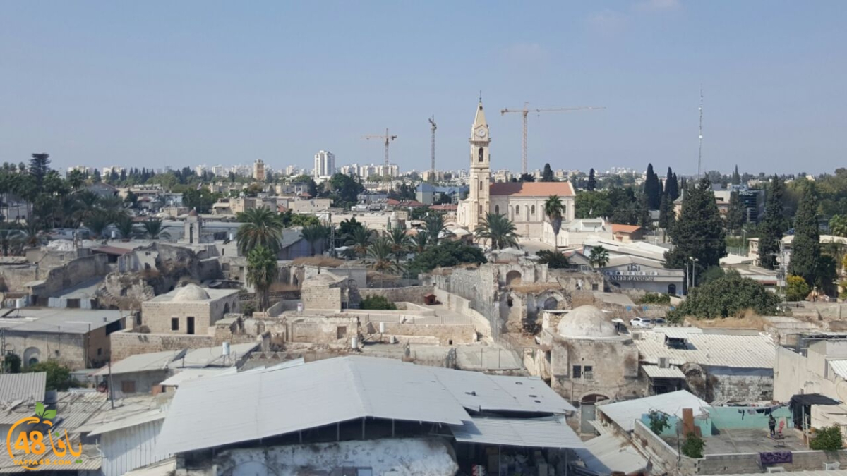 الرملة: عائلة القرم تتبرأ من جمال محمد عبد القرم